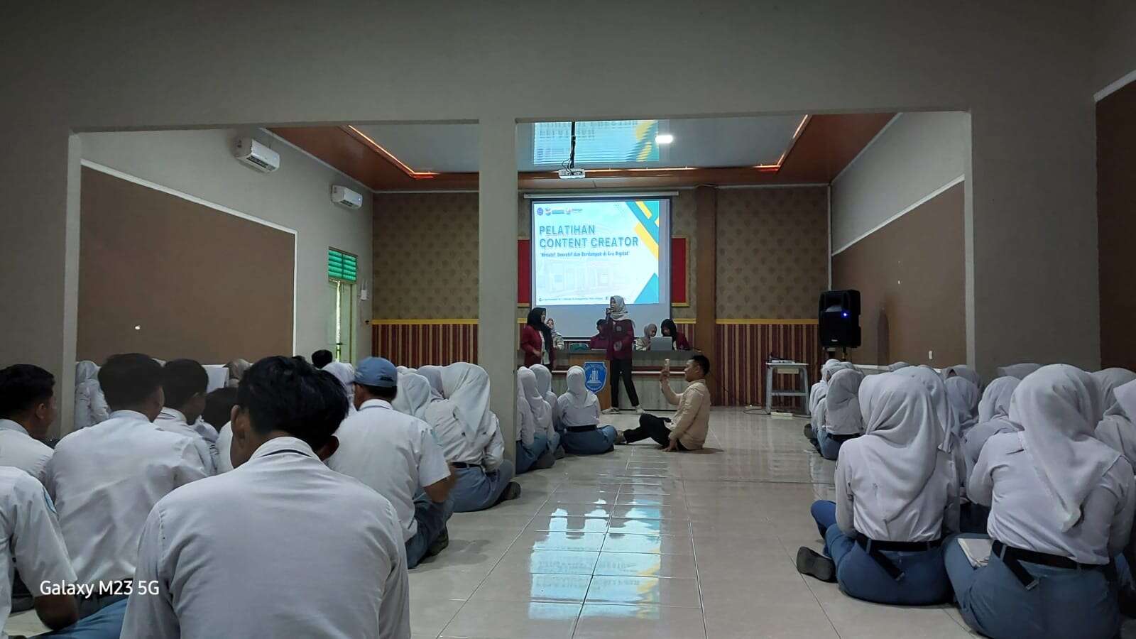 Bulan Januari 2026